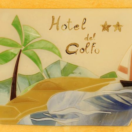 Hotel Del Golfo Laigueglia Luaran gambar