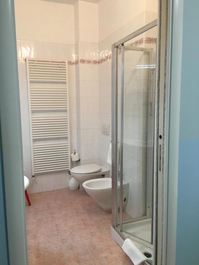 Hotel Del Golfo Laigueglia Luaran gambar