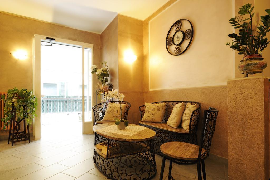 Hotel Del Golfo Laigueglia Luaran gambar