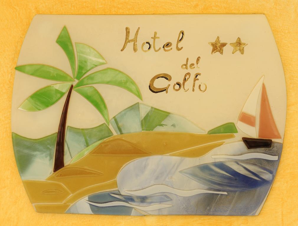 Hotel Del Golfo Laigueglia Luaran gambar